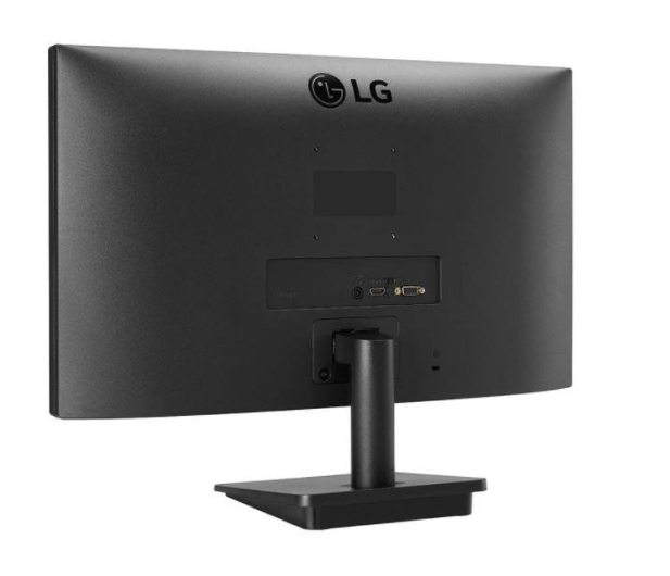 LG 22MP400-B - 694310 - zdjęcie 7